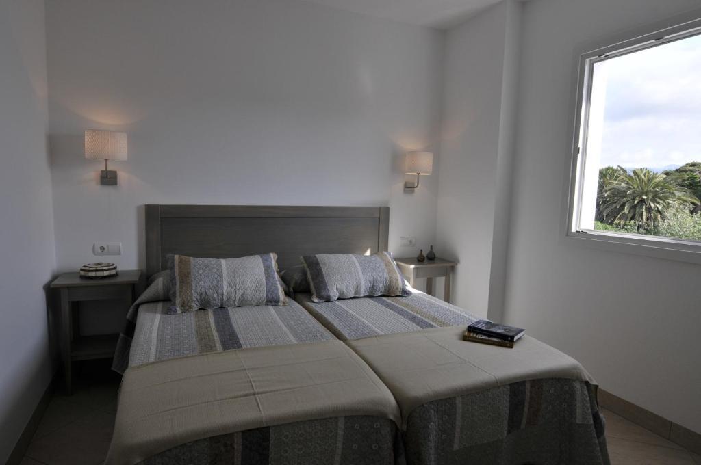 Hostal Tarifa -Recepcion Abierta Las 24H- Kamer foto