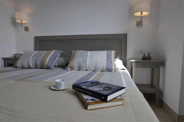Hostal Tarifa -Recepcion Abierta Las 24H- Buitenkant foto
